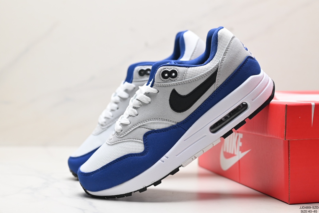 Nike Air Max Shoes